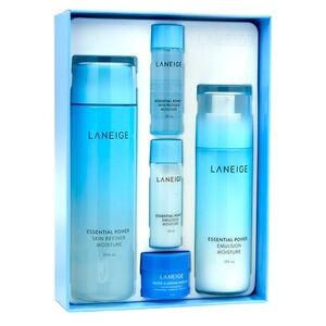 Laneige Basic Duo: Moisture